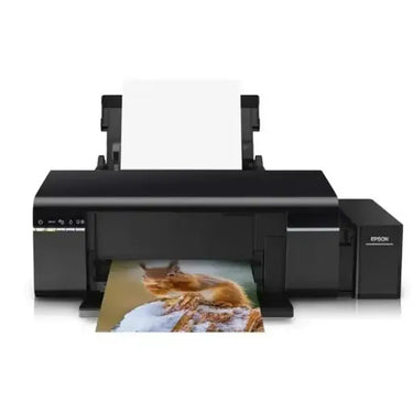 Epson L805 Wi Fi Photo Ink Tank Printer - Printers